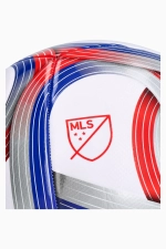 Футбольный мяч adidas MLS 2026 Training размер 5 - многоцветный