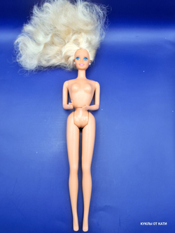 Кукла Барби винтаж Wedding Fantasy Barbie 1989 033561