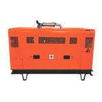 Компрессор дизельный ЗИФ-ПВ-5,5/1,0 F