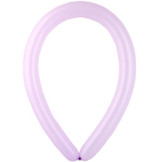 ШДМ Q260 Пастель 140 см (Фиолетовый)