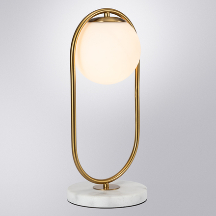 Декоративная настольная лампа Arte Lamp MATISSE