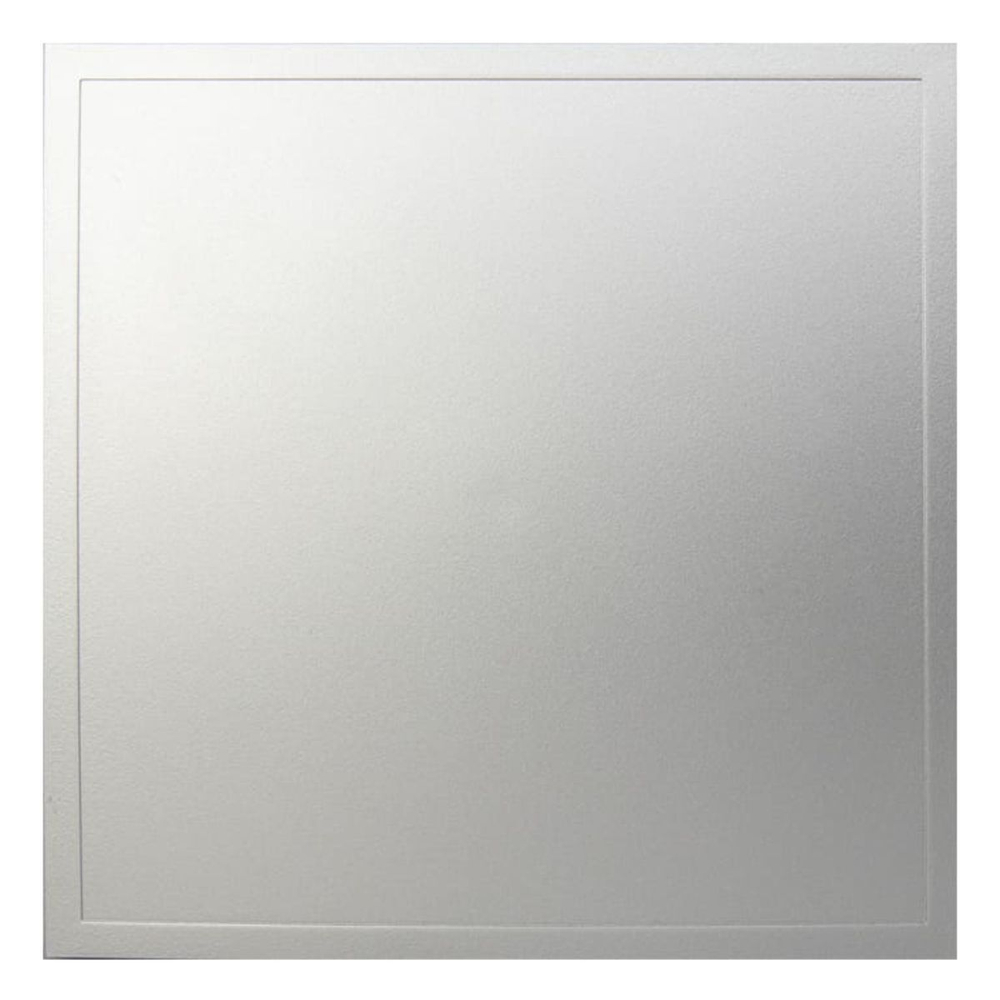 Вентилятор вытяжной настен, Europlast, d125 мм, 16 Вт, 150 м3/ч, серебро, Е-extra, EET125S