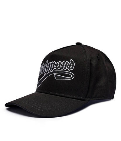 Кепка John Richmond - черный(RMA24208BT)