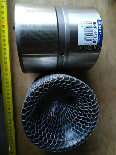 Втулка 14515335