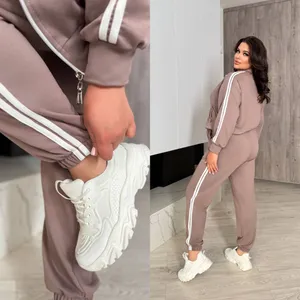 Костюм спортивный УК-132 Fabrika