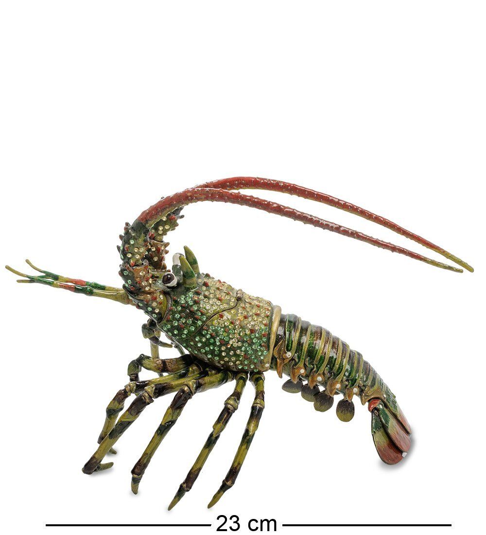 Nobility JB- 54 Шкатулка «Лобстер» большой