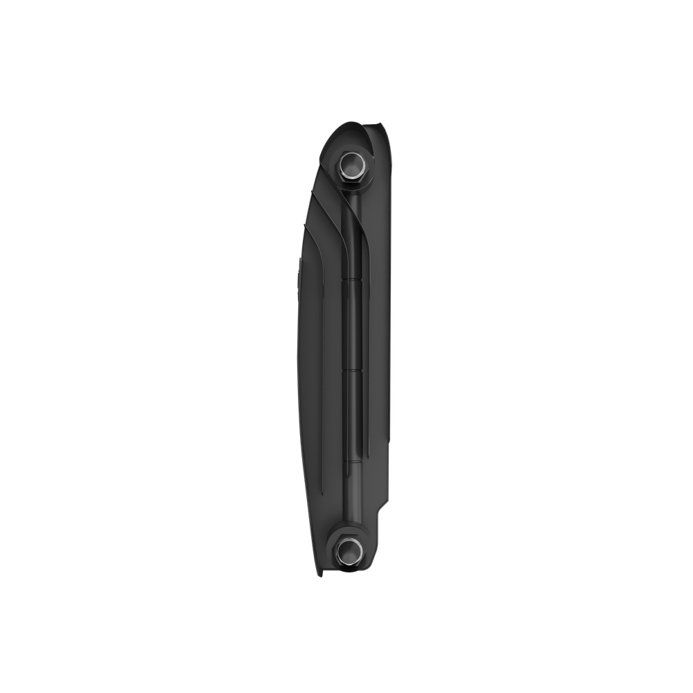 Радиатор Royal Thermo BiLiner 350 /Noir Sable