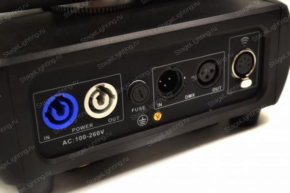 Stage Lighting Beam 150