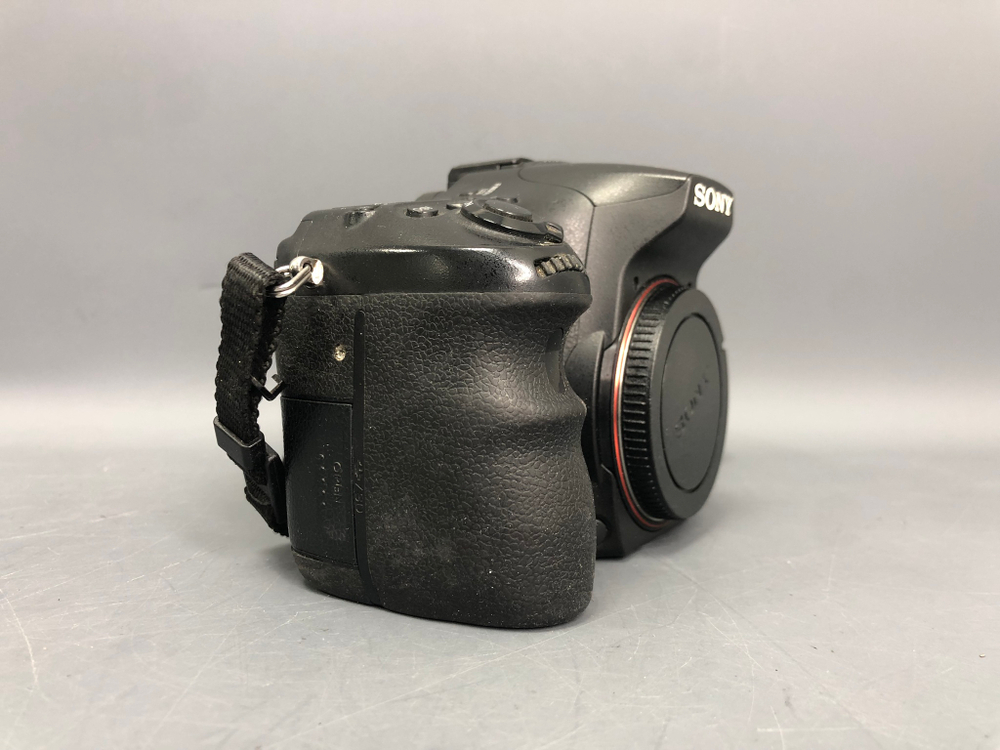 Sony A77 Body (38.000 кадров)