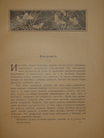 "Бабочки Европы. Описание наиболее известных видов и руководство к собиранию и определению бабочек и их гусениц". 1904г.