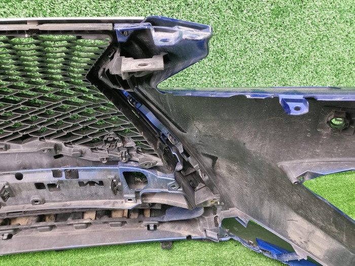 Бампер передний Lexus RX 4 (2015-2019) F-sport