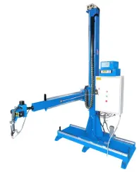 Сварочная колонна HDWeld HDC-2020