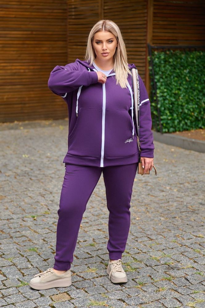 Костюм УК-1521-1 Fabrika