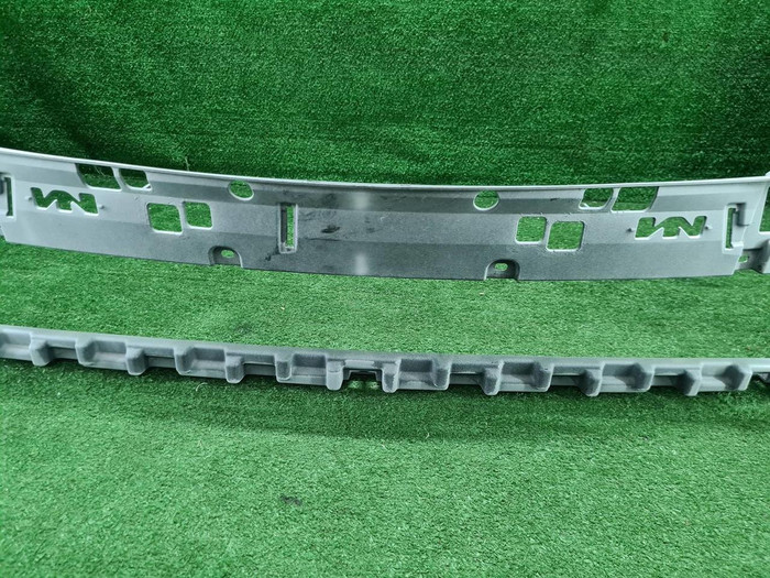 Бампер передний Lexus RX 4 (2015-2019)