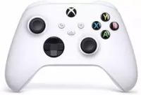 Геймпад Microsoft Xbox Series S|X White Новый