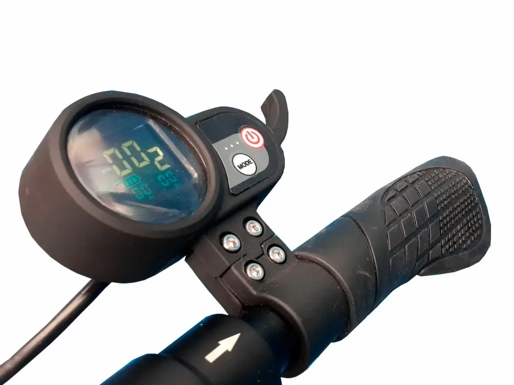 Электросамокат Elbike MIO VIP