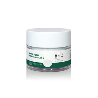 Маска для проблемной кожи – Anti-Acne healing mask