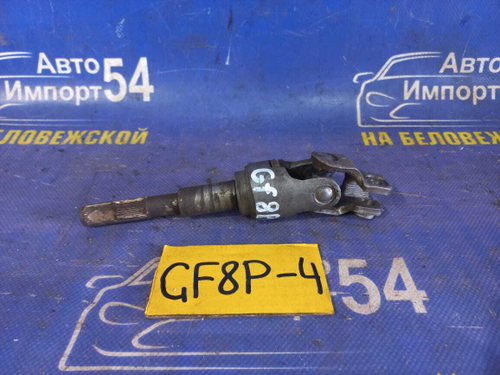 Карданчик рулевой MAZDA CAPELLA 1999