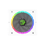 Блок питания Gamemax RGB-Smart 850 PRO WH Gold