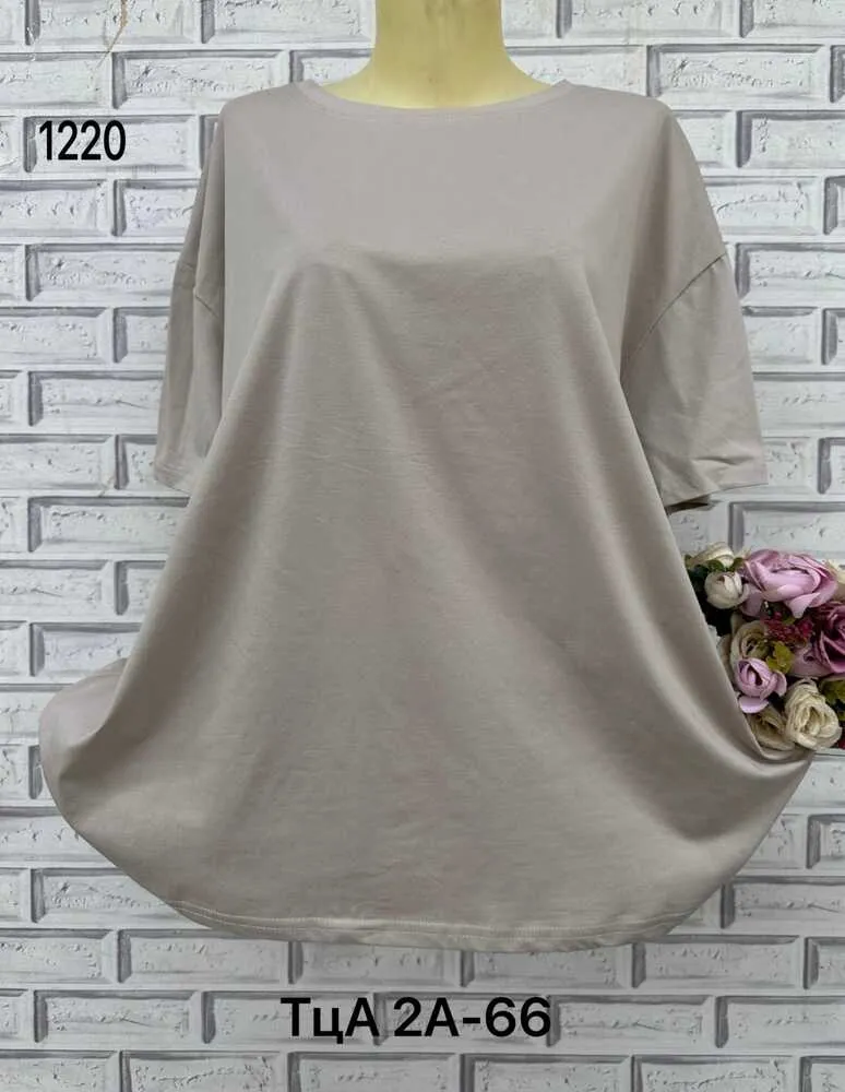 Футболка 4145059 (01151717159) Fabrika