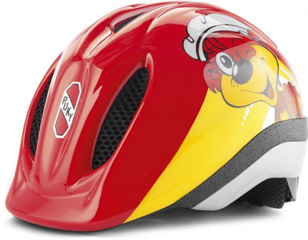 Шлем Puky X/S (44-49 см)