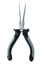 Плоскогубцы для рыбалки Rapala Mini Needle Nose с узкими захватами, длина - 10см