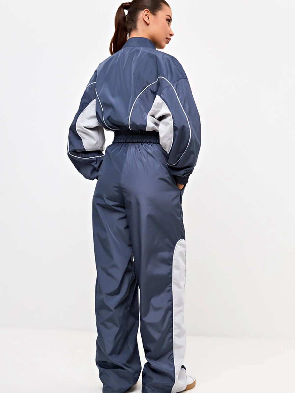 Брюки Grey Moon