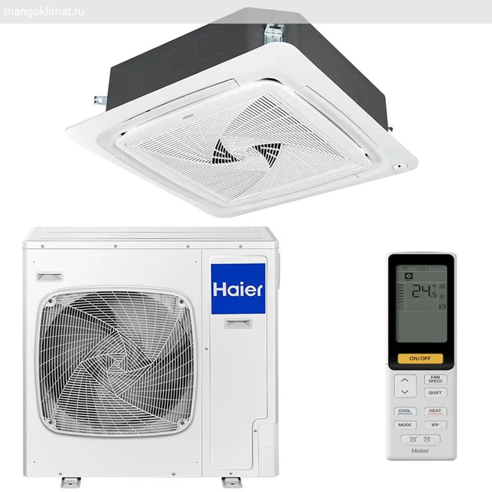 Haier AB140S1LK1FA / 1U140S1LN1FB