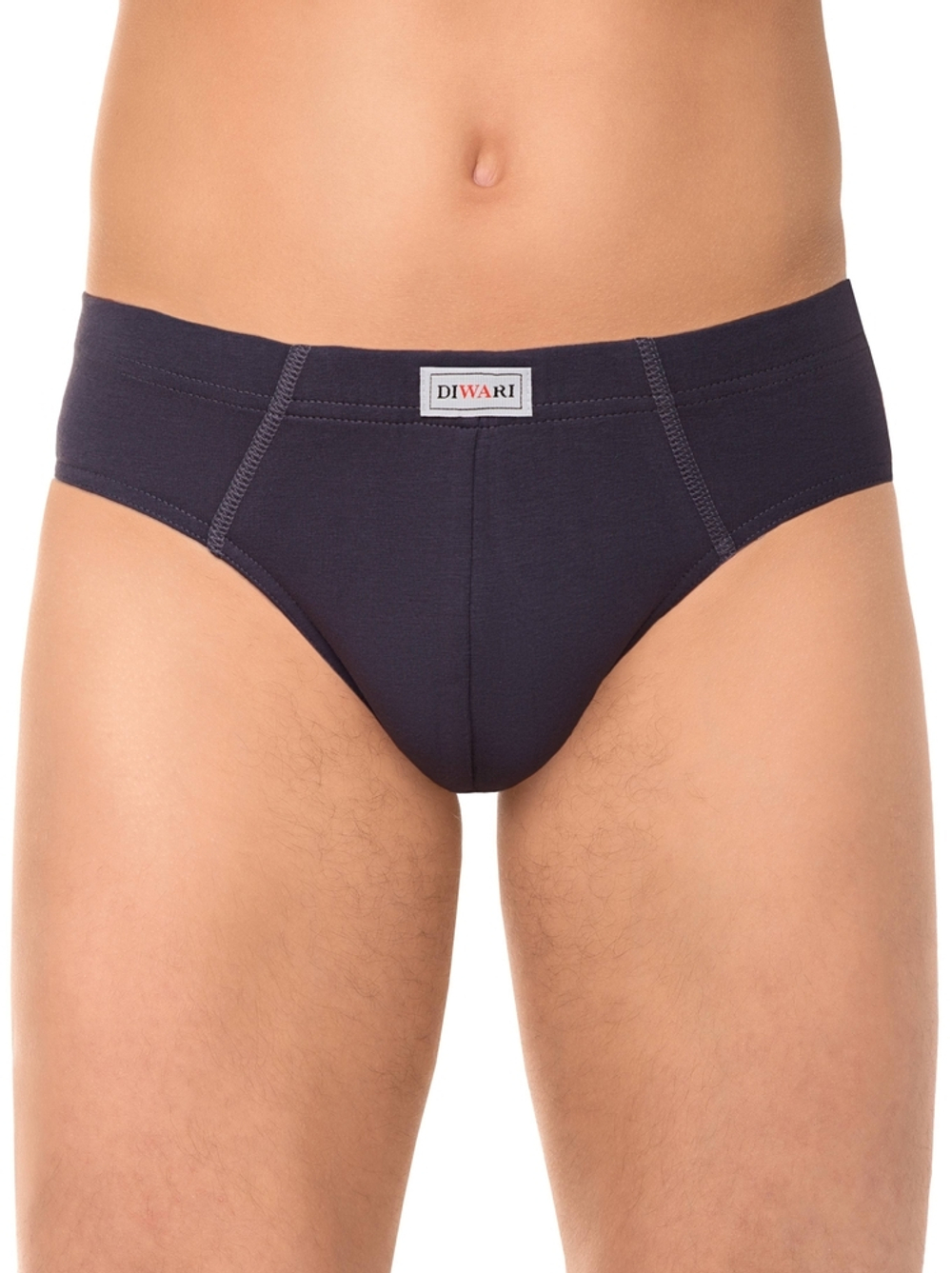 DIWARI BASIC MSL 128 Трусы мужские (в коробке)