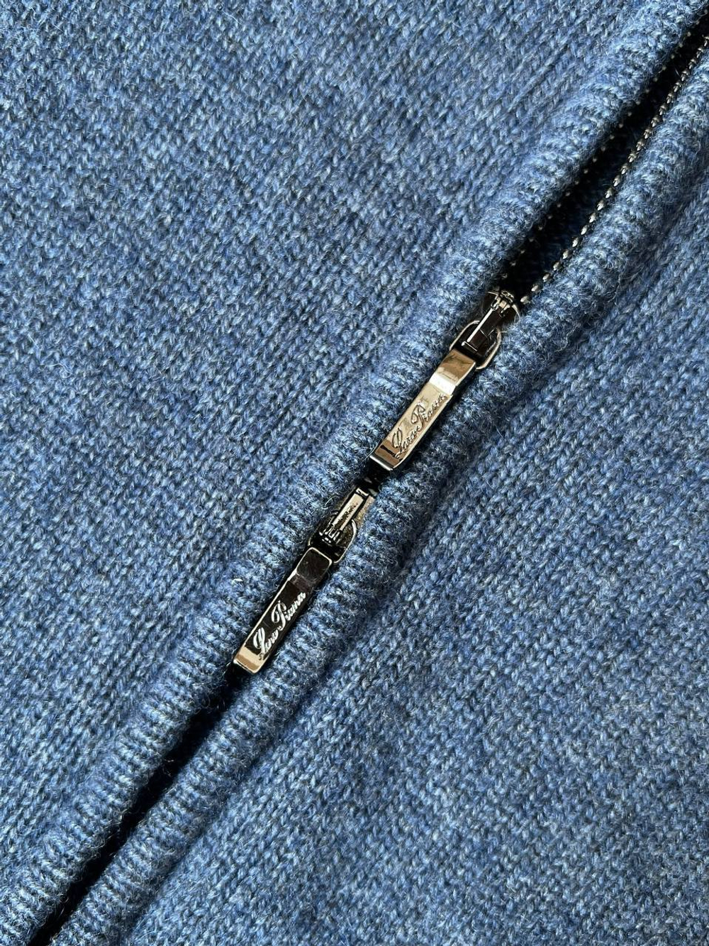 Кардиган Loro Piana