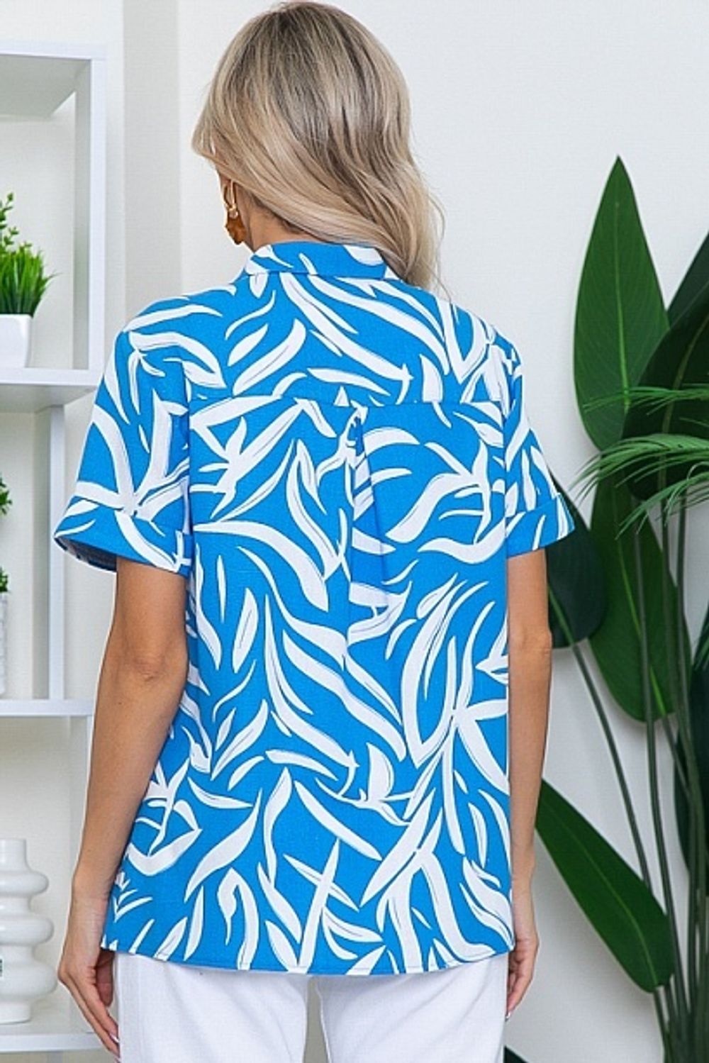 Рубашка 41938 Avili