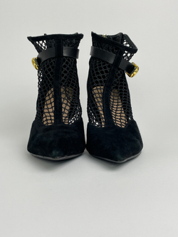 Туфли Christian Dior