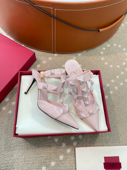Valentino Garavani Roman Stud 8.5 cm