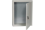 Корпус металлический ЩМП-2-0 (500х400х220мм) УХЛ3 IP31 IEK
