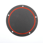 Прокладка крышки сцепления 99-17 Softail; 99-17 Dyna; 99-24 Touring