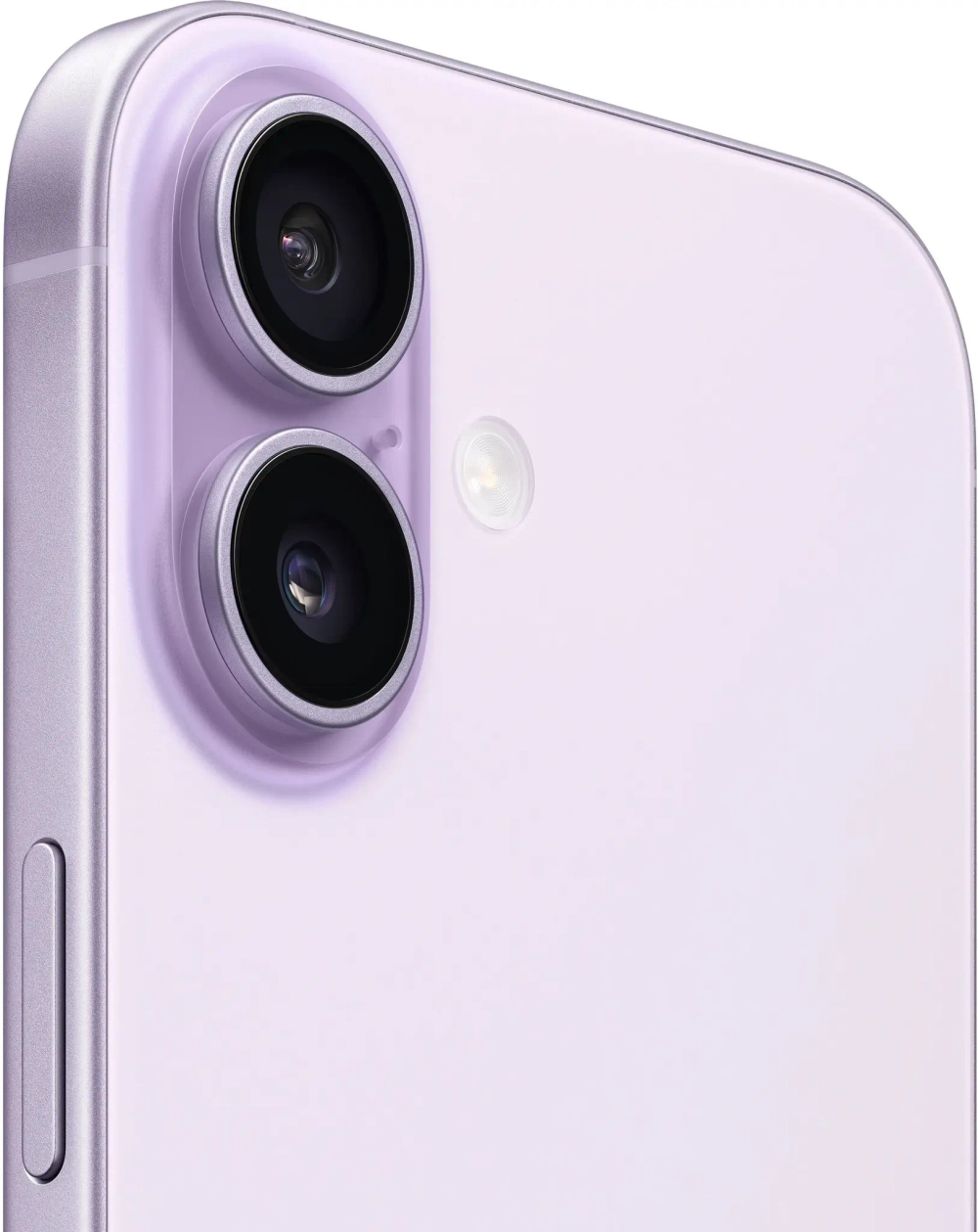 iPhone 17 256 ГБ фиолетовый Без Коробки