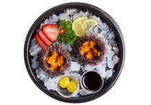 Сет Морские ежи GS.MARKET, 2шт Сет Морские ежи GS.MARKET, 2шт