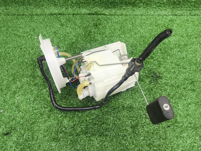 Топливный насос Chery Tiggo 8 Pro Max (2022-н.в.)