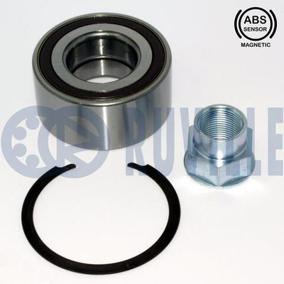RUVILLE - 220741-RUV - Wheel Bearing Kit