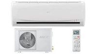 Сплит-система HEC-18HTD103/R2