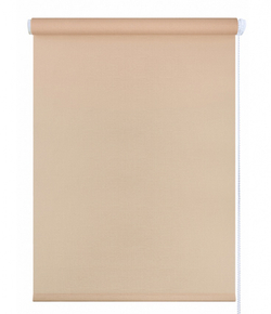 Рулонные шторы Декор Пудра