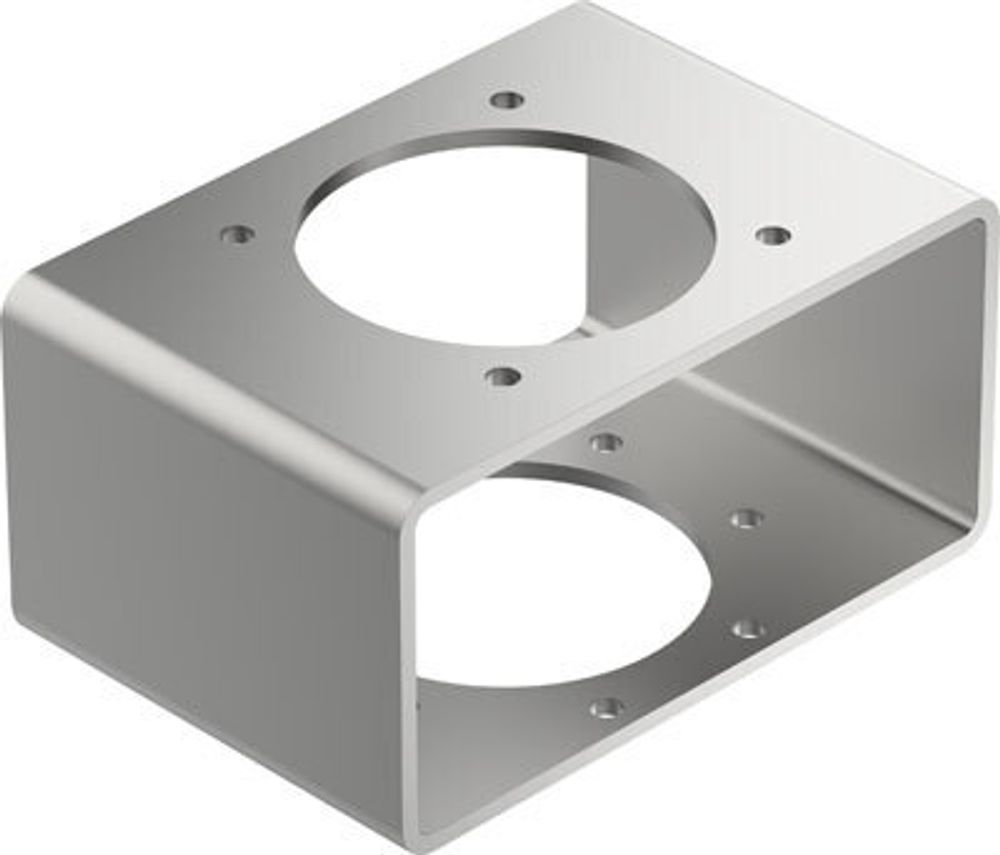 DARQ-B-F25-F25-R13 Переходник