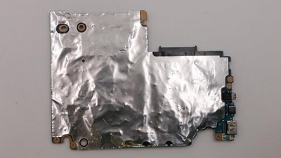 Материнская плата для ноутбука Lenovo S340-14API AMD Ryzen R5-3500U UMA 4G A NOK (5B20S42265), оригинал