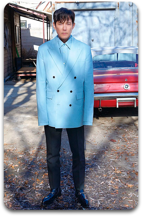 Карта #1298 / Lee Jungjae