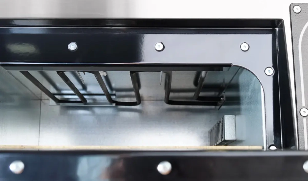 Печь для пиццы Abat ПЭП-1-01