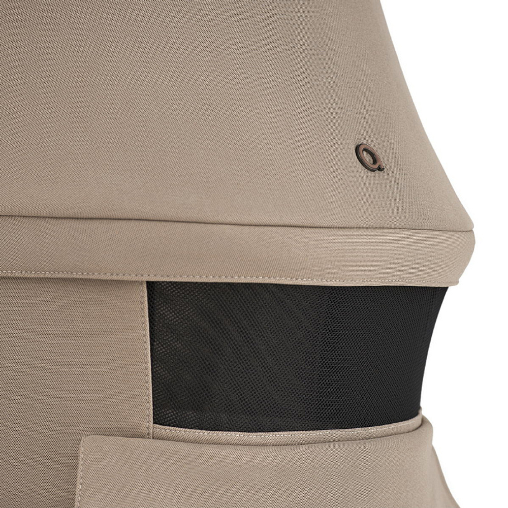 Детская коляска Anex iQ Premium NT 2 в 1 iQ-13-DNA seal