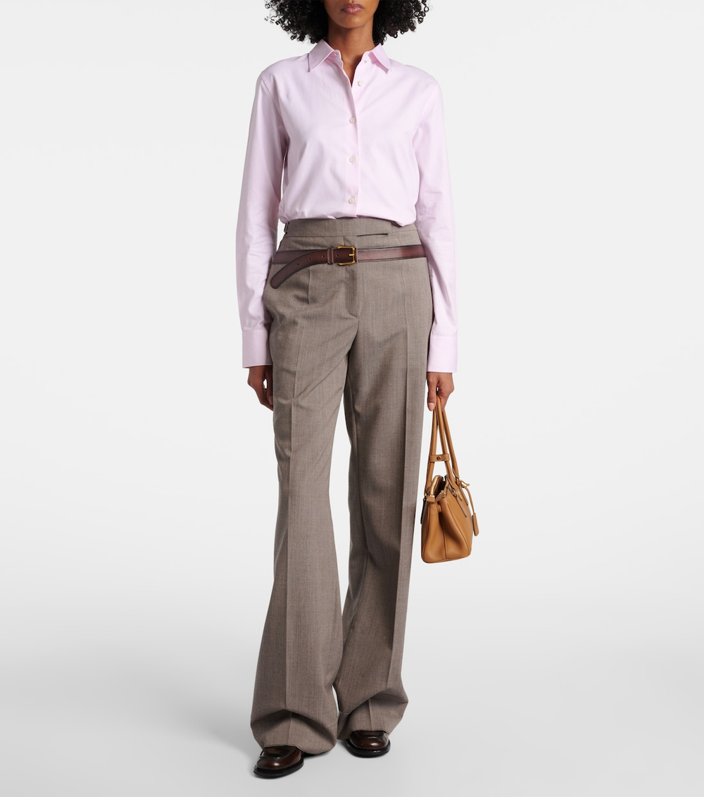 Сумка Prada Galleria Medium Leather Tote Bag