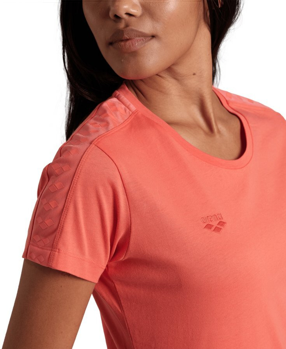 Футболка Arena T-SHIRT TEAM W Футболка Arena T-SHIRT TEAM W