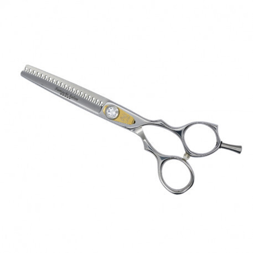 Suntachi Salon филировочные ножницы HK-OR-6040 5 класс ✅ Оригинал