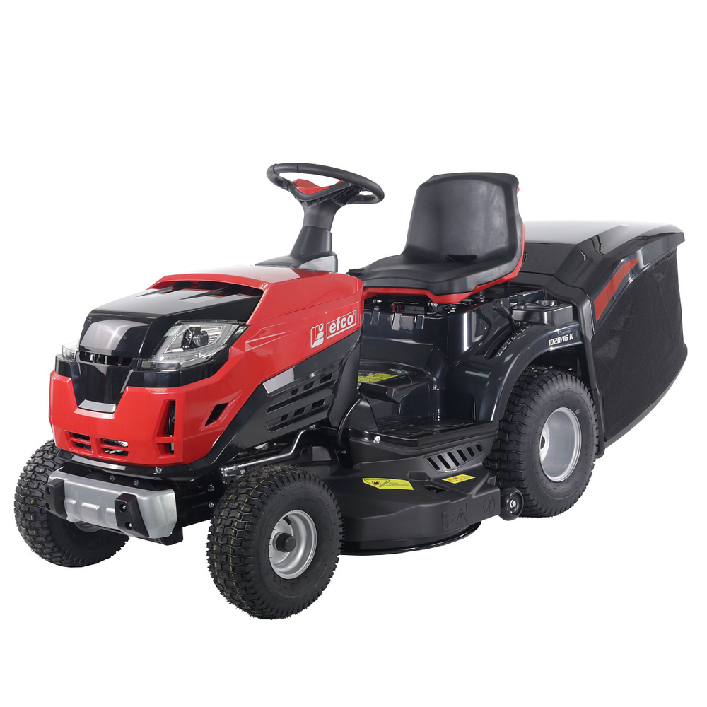 Трактор садовый EFCO EF 102R/16 K [68059217]